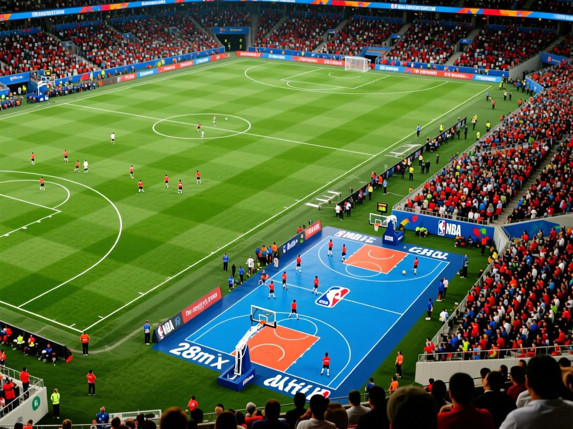 playace官网-五大联赛是否推广跑动换位节奏应对人盯人防守，五大联赛转会窗  第3张