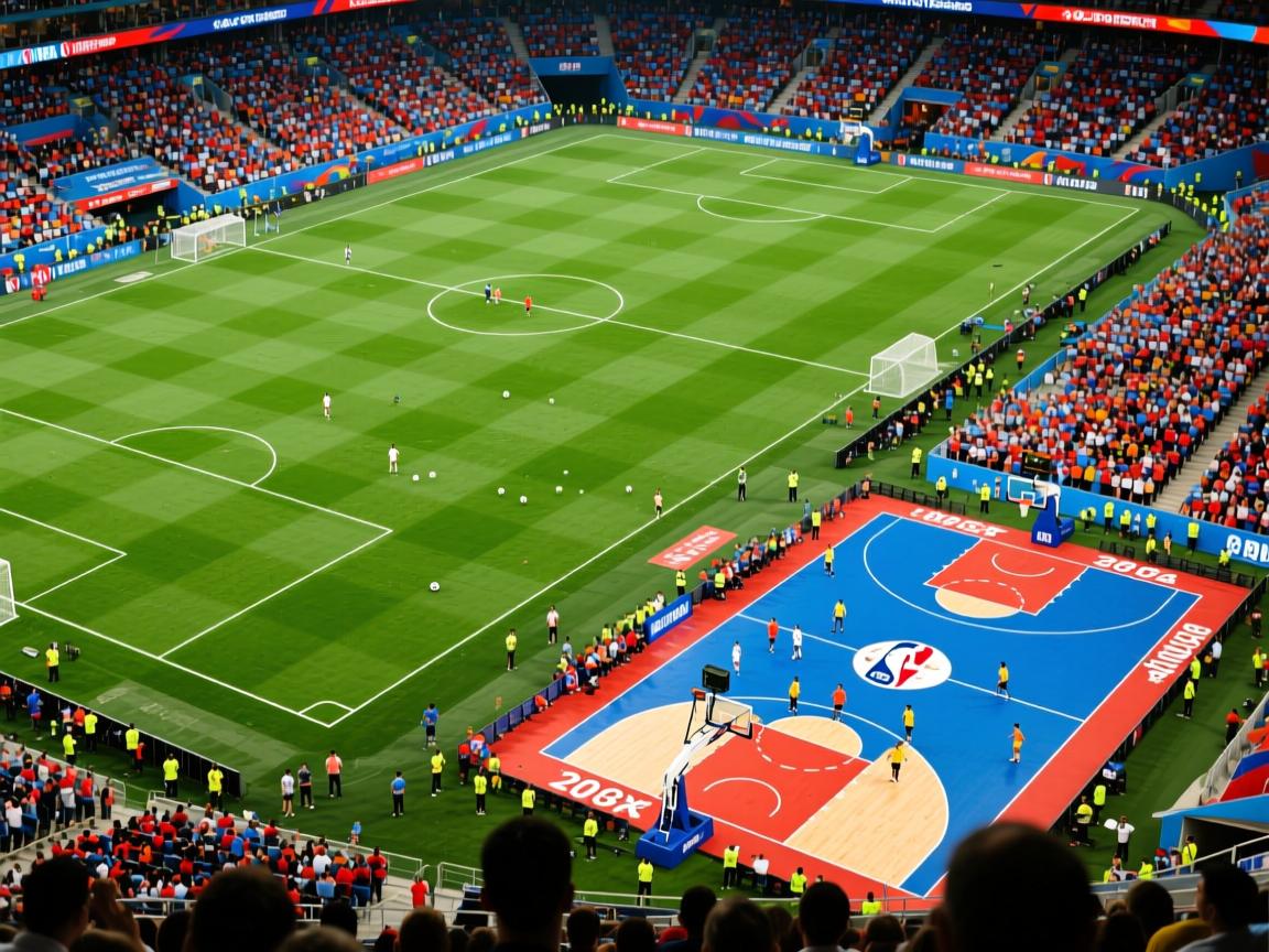 真人足球官网-亚洲杯揭幕战 东道主卡塔尔30大胜,亚洲杯卡塔尔分析 第3张