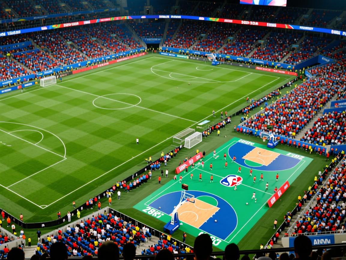 playace游戏-国家队战术风格为何随教练更迭频繁，国家队的训练都是封闭的吗  第2张