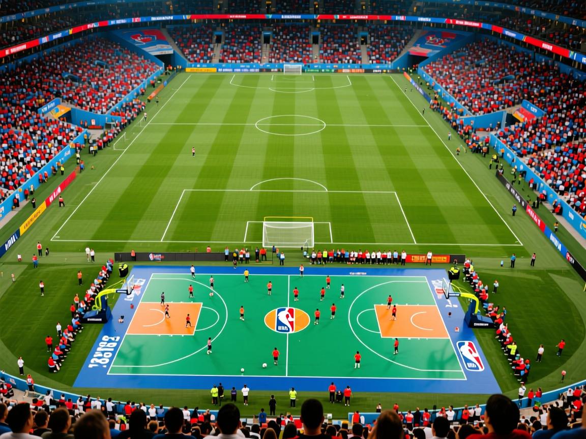 足球在线投注-球员体能管理出色，密集赛程无惧挑战，nba球员体能  第2张