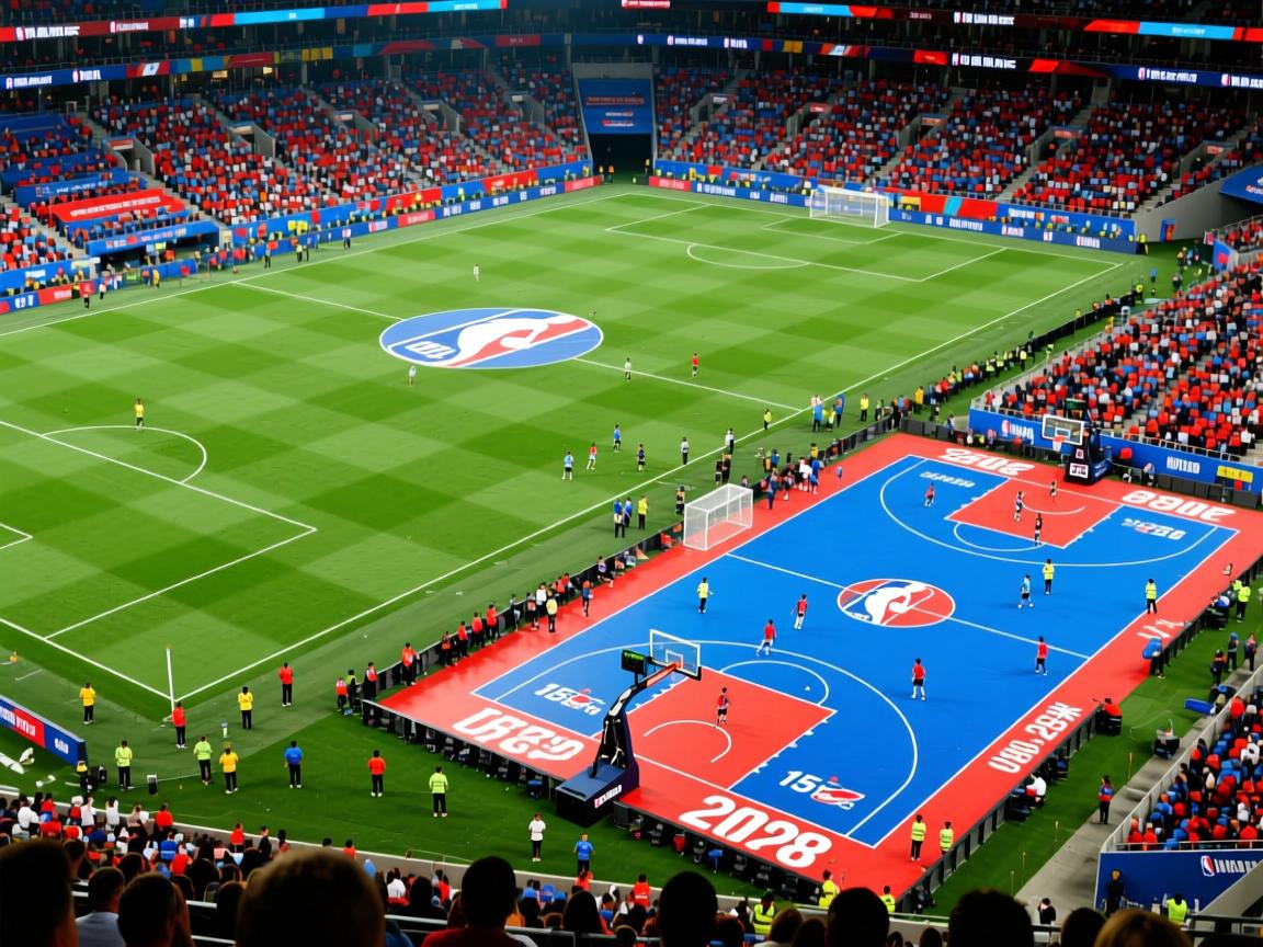 足球在线投注-球员体能管理出色，密集赛程无惧挑战，nba球员体能  第3张